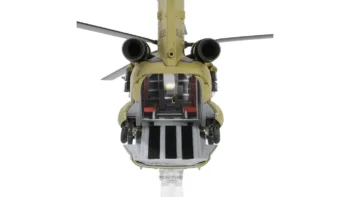 ماکت هلیکوپتر شینوک CH-47F (13)
