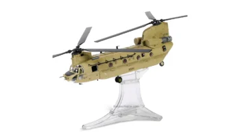 ماکت هلیکوپتر شینوک CH-47F (3)