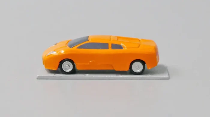 ماکت مجموعه بار Cargo add-on Set (9)