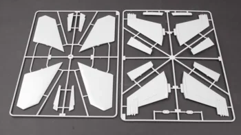 کیت هواپیما F/A-18F Super Hornet 03205 (5)