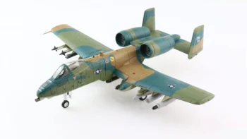 ماکت هواپیما هابی مستر A-10C Thunderbolt II (1)