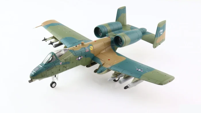 ماکت هواپیما هابی مستر A-10C Thunderbolt II (1)