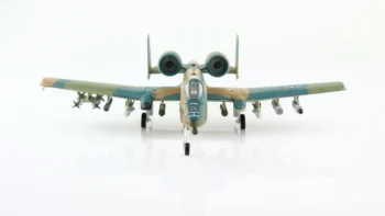 ماکت هواپیما هابی مستر A-10C Thunderbolt II (4)