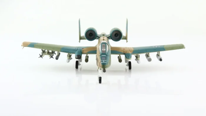 ماکت هواپیما هابی مستر A-10C Thunderbolt II (4)