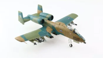 ماکت هواپیما هابی مستر A-10C Thunderbolt II (7)