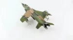 ماکت هواپیما هابی مستر F-105F Thunderchief (1)