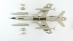 ماکت هواپیما هابی مستر F-105F Thunderchief (2)