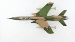ماکت هواپیما هابی مستر F-105F Thunderchief (5)