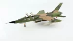 ماکت هواپیما هابی مستر F-105F Thunderchief (6)