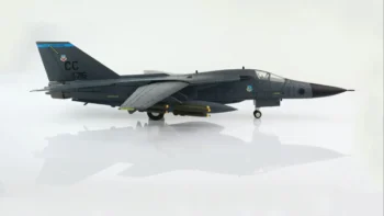 ماکت هواپیما هابی مستر F-111F Aardvark (4)