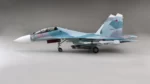 ماکت هواپیما هابی مستر Su-30SM Flanker C (5)