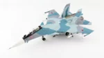 ماکت هواپیما هابی مستر Su-30SM Flanker C (6)