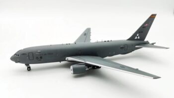 ماکت هواپیما بوئینگ 767-200 نیروی هوایی امریکا | Inflight 1:200 Boeing 767-200 Pegasus USAF