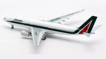 ماکت هواپیما ایرباس A330-200 Alitalia (1)