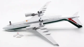 ماکت هواپیما ایرباس A330-200 Alitalia (3)