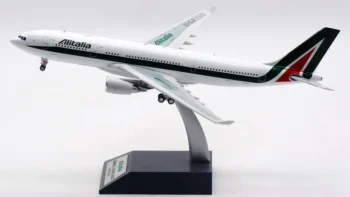 ماکت هواپیما ایرباس A330-200 Alitalia (5)