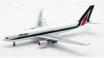 ماکت هواپیما ایرباس A330-200 Alitalia (6)