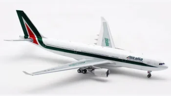 ماکت هواپیما ایرباس A330-200 Alitalia (7)