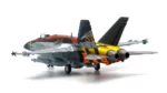 ماکت هواپیما جیسی وینگز CF188A Hornet (6)