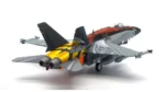 ماکت هواپیما جیسی وینگز CF188A Hornet (7)