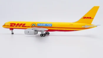ماکت هواپیما بویینگ 200-757 DHL Air (3)