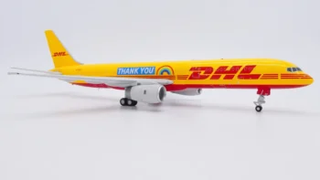ماکت هواپیما بویینگ 200-757 DHL Air (4)