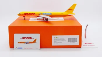ماکت هواپیما بویینگ 200-757 DHL Air (8)