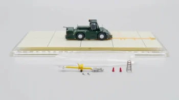 ماکت یدک کش JASDF WT250E Pushback (6)