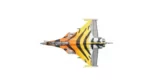 ماکت هواپیما Dassault Rafale B Ocean Tiger (3)