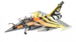 ماکت هواپیما Dassault Rafale B Ocean Tiger (4)