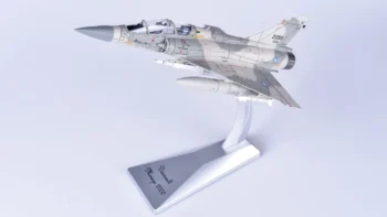 ماکت هواپیما میراژ Dassault Mirage 2000-5DI (1)