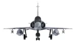 ماکت هواپیما میراژ Dassault Mirage 2000-5DI (7)
