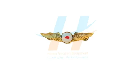 وینگ هواپیمایی قشم