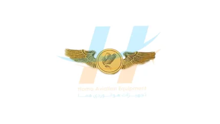 وینگ هواپیمایی سپهران ۸ سانتی