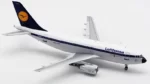 ماکت هواپیما ایرباس A310-221 هواپیمایی لوفت هانزا (3)