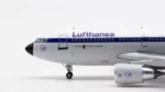 ماکت هواپیما ایرباس A310-221 هواپیمایی لوفت هانزا (5)