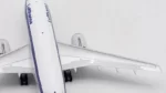 ماکت هواپیما ایرباس A310-221 هواپیمایی لوفت هانزا (6)