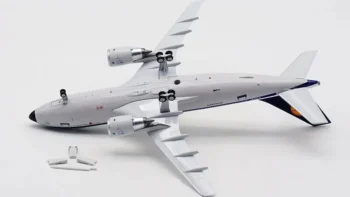 ماکت هواپیما ایرباس A310-221 هواپیمایی لوفت هانزا (8)