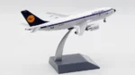 ماکت هواپیما ایرباس A310-221 هواپیمایی لوفت هانزا (9)