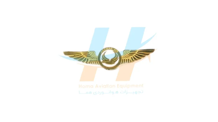 وینگ هواپیمایی آسمان
