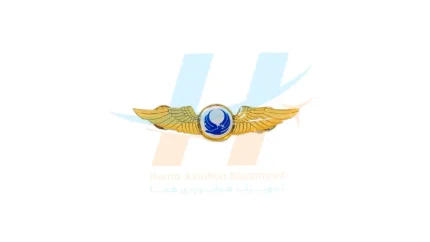 وینگ هواپیمایی آسمان مدل W018
