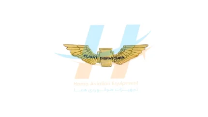 وینگ دیسپچر Flight Dispatcher