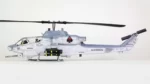 ماکت هلیکوپتر کبری Bell AH-1W (3)