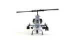 ماکت هلیکوپتر کبری Bell AH-1W (4)