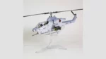 ماکت هلیکوپتر کبری Bell AH-1W (7)