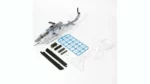 ماکت هلیکوپتر کبری Bell AH-1W (9)