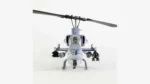 ماکت هلیکوپتر کبری Bell AH-1W نیرو هوایی افغانستان (11)