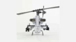 ماکت هلیکوپتر کبری Bell AH-1W نیرو هوایی افغانستان (13)