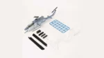 ماکت هلیکوپتر کبری Bell AH-1W نیرو هوایی افغانستان (5)
