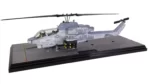 ماکت هلیکوپتر کبری Bell AH-1W نیرو هوایی افغانستان (7)